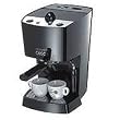 Gaggia 102532 Espresso-Pure Semi-Automatic Espresso Machine, Black
