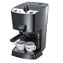 Gaggia 102532 Espresso-Pure Semi-Automatic Espresso Machine, Black