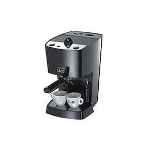 Gaggia 102532 Espresso-Pure Semi-Automatic Espresso Machine, Black