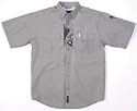 5.11 TAC SHIRT S/S OD 2X R