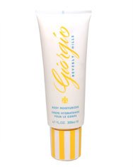 GIORGIO by Giorgio Beverly Hills BODY LOTION 6.7 OZ