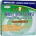 Whole Body Cleanse With Drinkable Fiber - 1 - Kit