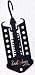 Hook and Hang Set of 3 Double..Triple...Quadruple Your Closet Space in Seconds