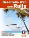 Desarrollo web con rails/ Web Development with Rails (Titulos Especiales/ Special Titles)