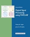 Digital Signal Processing Using MATLAB (Bookware Companion)