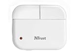 Trust 4 Port Slimline USB Hub for Netbook