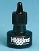 SANFORD INK - Higgins Waterproof Black India Ink, 1 oz. Dispenser