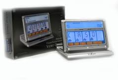 Casino Style Touch Screen Video Poker Machine - 7 Games in 1