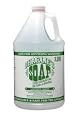 Charlie`s Soap Laundry Liquid - 1 Gal Jug - (128 Loads)