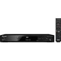 Blu-Ray 3D Disc Player