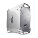 Certified Pre-Owned Power Mac QuickSilver G4/733, Dual Bootable, 768 MB of RAM, 40 GB internal drive, internal CD-RW, internal 56k modem, no keyboard, NVIDIA GeForce 2MX Video, OS CD is not included, OS 9.2.2 and 10.3.9 installed - Used Power Mac