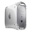 Certified Pre-Owned Power Mac QuickSilver G4/733, Dual Bootable, 1.2 GB of RAM, 40 GB internal drive, internal Combo Drive, internal 56k modem, includes keyboard and mouse, NVIDIA GeForce 2 Twin View Video, OS CD is not included, OS 9.2.2 and 10.3.9 installed - Used Power Mac