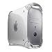 Electronics : Certified Pre-Owned Power Mac QuickSilver G4/733, Dual Bootable, 1.2 GB of RAM, 40 GB internal drive, internal Combo Drive, internal 56k modem, includes keyboard and mouse, NVIDIA GeForce 2 Twin View Video, OS CD is not included, OS 9.2.2 and 10.3.9 installed - Used Power Mac