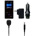 Belkin Charging Kit for Samsung K3, K5, T9 Series Players