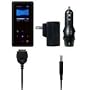 Belkin Charging Kit for Samsung K3, K5, T9 Series Players