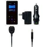Belkin Charging Kit for Samsung K3, K5, T9 Series Players