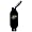 Purdue - Floating Boat Fender Key Chain (Set of 3)