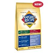Nature's Recipe Large Breed Adult Formula Dry Dog Food
