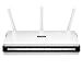 D-Link Xtreme N Gigabit Router DIR-655 - Wireless router + 4-port switch - EN, Fast EN, Gigabit EN, 802.11b, 802.11g, 802.11n (draft)