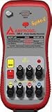 AMPROBE Amprobe Power Quality Analyzer