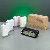 CLOVER DISTRIBUTING CTG5302 Copier toner for minolta model ep-2080, black, 2/carton