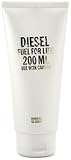 Diesel Fuel For Life For Her Body Lotion 200ml