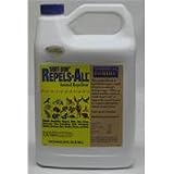 Repels-All Animal Repellant Concentrate, 1 Gal