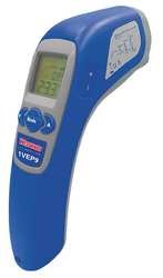 Westward 1VEP9 Infrared Thermometer, Range -72 To 1400 F