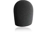Windscreen for Standard Microphone Head