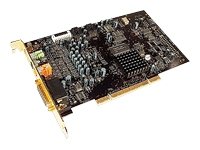 Buy Creative Labs Sound Blaster X-Fi XtremeMusic - Sound card - 24-bit - 192 kHz - 109 dB SNR - 7.1 channel surround - PCI - Creative X-Fi Xtreme Fidelity online at Discounted New and Used prices. Delivered to your door with Off-The-Bookshelf.