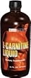 Puritan's Pride L-Carnitine Liquid 16oz 1 Bottle