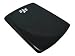 GENUINE BLACKBERRY BATTERY BACK cover for BlackBerry 8520 CURVE IN BLACK