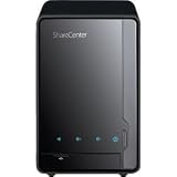 D-Link ShareCenter DNS-320