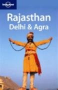 City Travel Guides Discounted  Books : Lonely Planet Rajasthan Delhi & Agra