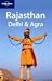Rajasthan, Delhi & Agra (Regional Guide)