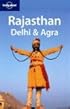 Rajasthan, Delhi & Agra (Regional Guide)