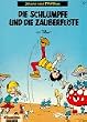 Johann und Pfiffikus, Bd.1, Die Schl�mpfe und die Zauberfl�te