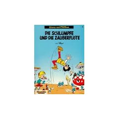 Johann und Pfiffikus, Bd.1, Die Schl�mpfe und die Zauberfl�te