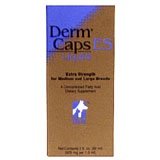 Derm Caps ES Liquid (2 oz)