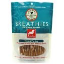 Dogswell Breathies Chicken Breast Dog Treats (15-oz resealable bag)
