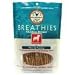 Pet Supplies : Dogswell Breathies Chicken Breast Dog Treats (15-oz resealable bag)