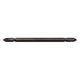 ジェフコム 電動ドライバービット (+)(+) 110mm NB-110