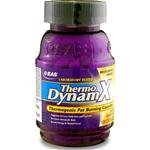 Thermo DynamX 120 caps