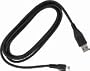BlackBerry 6200/7200 Series USB Cable (Sync & Charge)