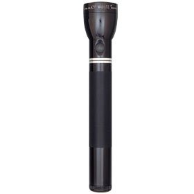 Click here to buy Mag Charger Flashlight only (without batteries) by Maglite ARXX014 by MagLite.