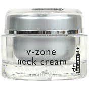 Dr. Brandt V-Zone Neck Cream - 1.7 oz