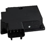 ACDelco 12487675 Windshield Wiper Motor Cover by ACDelco