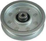 Replacement Idler Pulley For MTD # 756-0365 / 956-0365 / 756-0627
