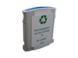 HP 11 Cyan Ink Cartridge (HP C4836A)