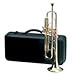 Sporting Goods : Maxam Brass Trumpet